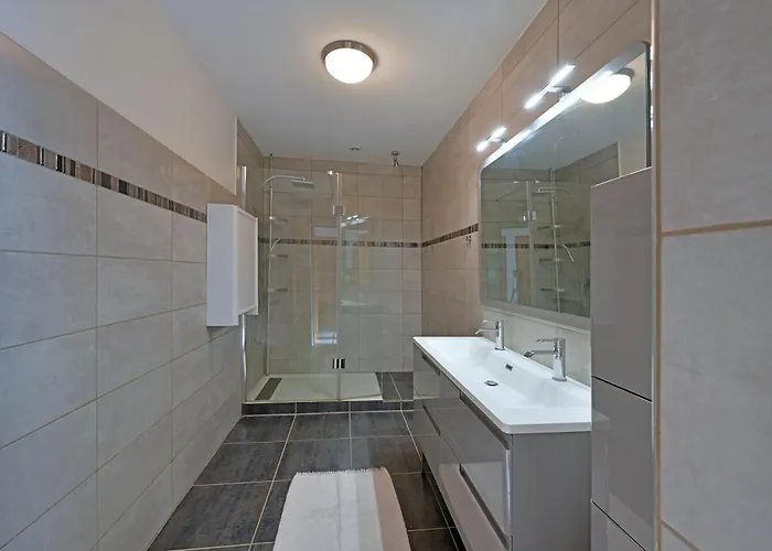 Barbouillet - Maison Avec Piscines Partagees بيت للعطل