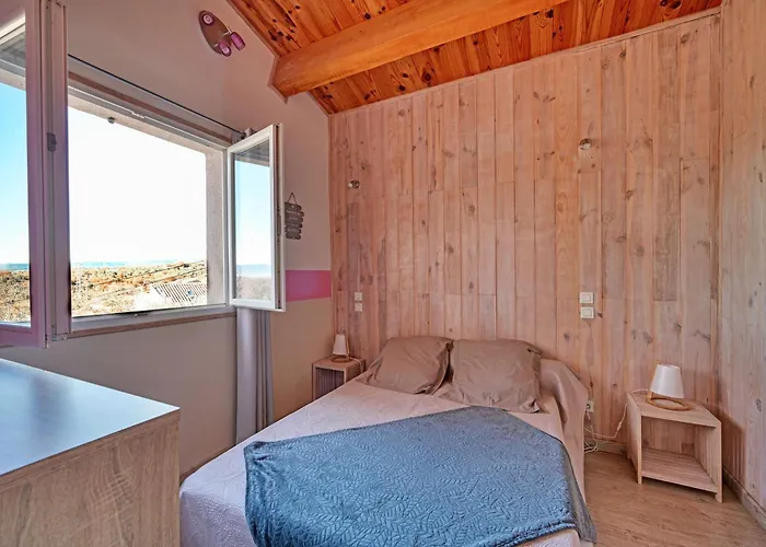 Barbouillet - Maison Avec Piscines Partagees بيت للعطل *
