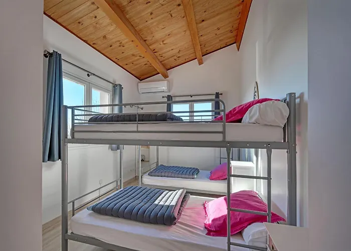 بيت للعطل Barbouillet - Maison Avec Piscines Partagees جوييوس