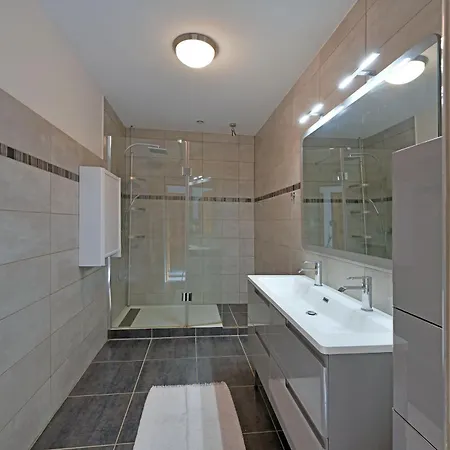 Barbouillet - Maison Avec Piscines Partagees Holiday home