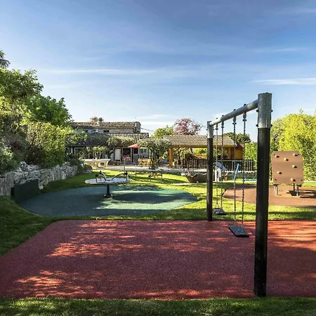 Barbouillet - Maison Avec Piscines Partagees Joyeuse